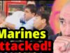 US Marines ATTACKED By A Mob in Turkey!