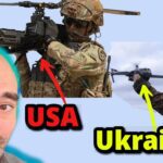 US Tries to Copy Ukraine Drones, FAILS Epically