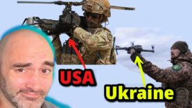 US Tries to Copy Ukraine Drones, FAILS Epically