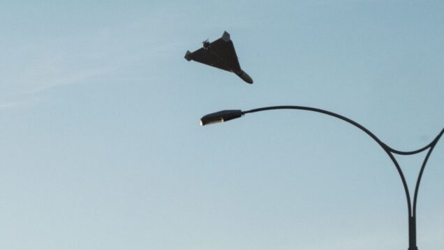 US announces new sanctions against Chinese, Russian producers of drones