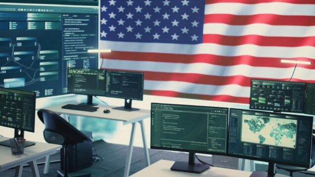 US has named Russia, China, and Iran as top threats