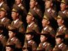 US reports North Korean troops moving to Russia’s Kursk region