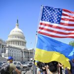 US to provide $20 billion loan to Ukraine as part of G7 pledge