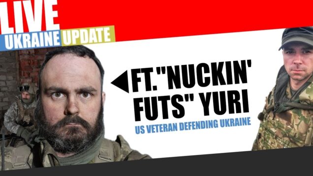 US veteran against russian terrorism | Real-life story of dignity