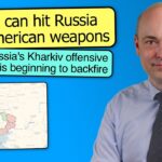 US weapons will give Russia significant problems