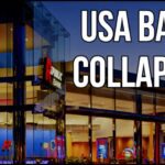 USA BANK COLLAPSES - FDIC Closes Republic First as USA Interest Rates Claims First Financial Victim