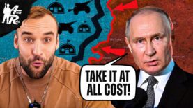 Ukraine Built Their Own Surovikin Line against the Russians |