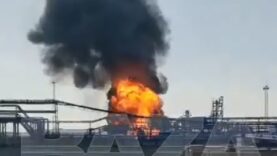 Ukraine Carries Out Longest Drone Strike Yet! 2,000 Kilometers on