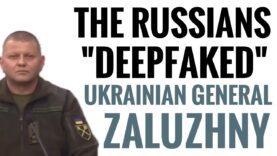 Ukraine Daily Update | Day 623 (of a 3-day “victorious