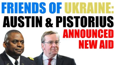 Ukraine Daily Update | Day 636