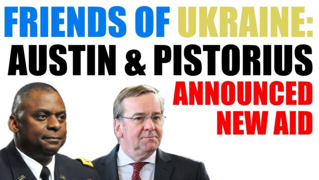 Ukraine Daily Update | Day 636