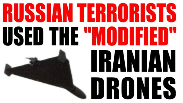 Ukraine Daily Update | Day 640