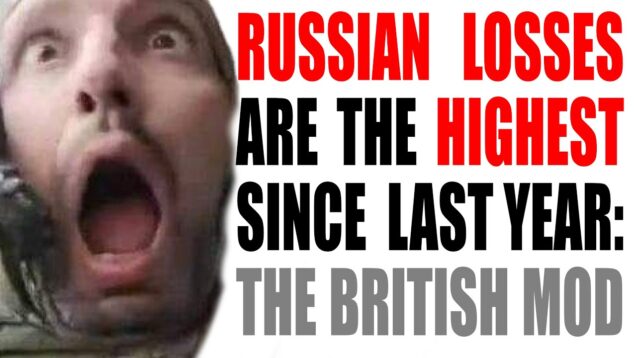 Ukraine Daily Update | Day 642