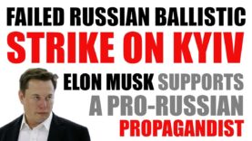 Ukraine Daily Update | Day 656