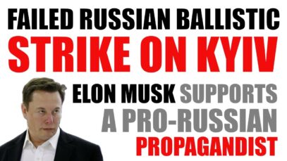 Ukraine Daily Update | Day 656