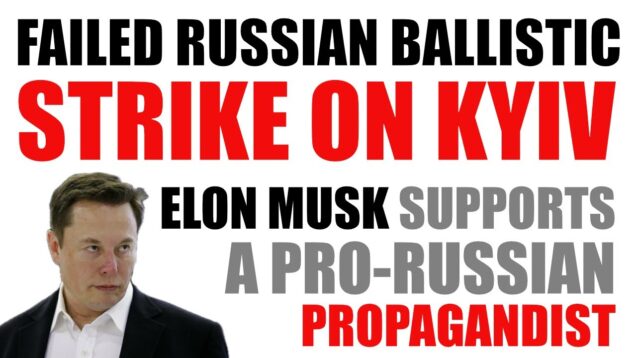 Ukraine Daily Update | Day 656