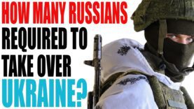 Ukraine Daily Update | Day 726