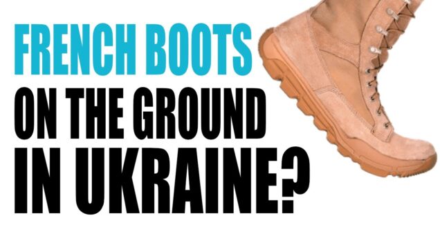 Ukraine Daily Update | Day 751 ft. @SiliconCurtain & @EuroResilience