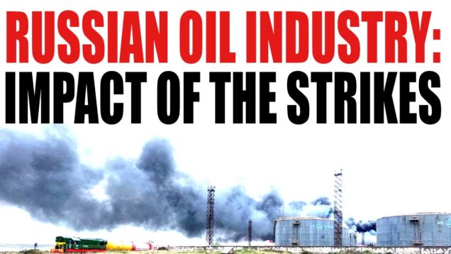 Ukraine Daily Update | Day 753