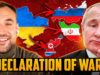 Ukraine Declares WAR on North-Korea and Iran | Russian-Chinese Pact