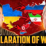 Ukraine Declares WAR on North-Korea and Iran | Russian-Chinese Pact is signed | Ukraine War Update