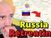 Ukraine Destroys Another Kursk Bridge, RU Forces Pulling Back!