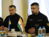 Ukraine, India discuss strengthening defense industry cooperation