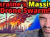 Ukraine Launches MASSIVE Drone Strike! Begs West for MORE!
