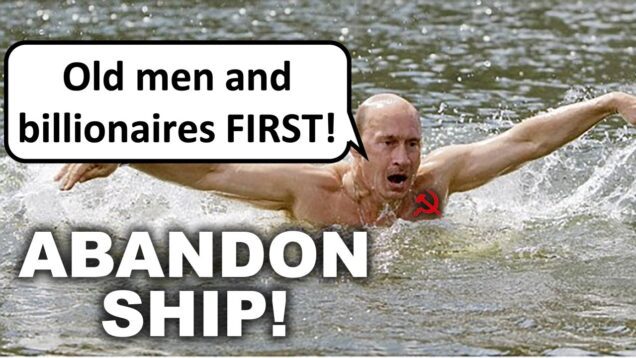 Ukraine Liberates Kherson! Russia Loses BIG Again!