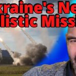 Ukraine Reveals Missile—But What’s the Hidden Truth?