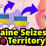 Ukraine Seizes More Kursk Villages! Belarus Bails on Putin!