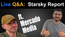 Ukraine Update | Day 796 ft. @MercadoMedia