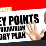 Ukraine Victory Plan: Key Details