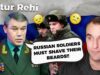 Ukraine War Update | Gerasimov reforms the Russian army |