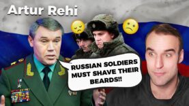 Ukraine War Update | Gerasimov reforms the Russian army |