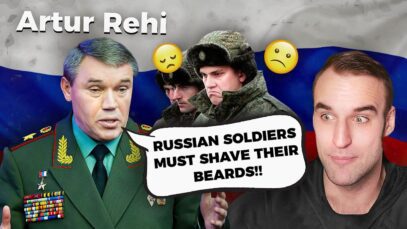 Ukraine War Update | Gerasimov reforms the Russian army |