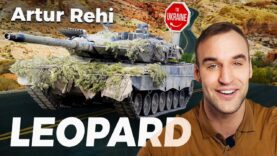 Ukraine War Update | Leopard Tanks Coming to Ukraine |