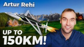 Ukraine War Update | Ukraine gets insane 100-mile-range missiles |