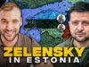 Ukraine and Estonia Against Russia! | Ukraine War Update