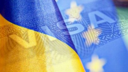 Ukraine and Mauritius approve visa-free agreement