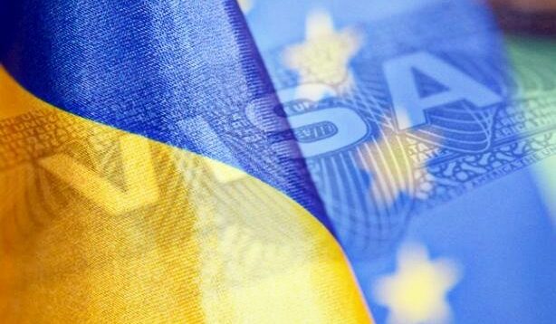 Ukraine and Mauritius approve visa-free agreement