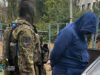 Ukraine arrests UN aid volunteer accused of spying for Russia