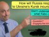 Ukraine can face a bigger Russian army
