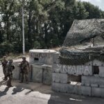 Ukraine can hold territory in Kursk Oblast for months, US officials say