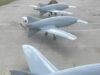 Ukraine delivers million state-funded drones to frontline, says Zelenskyy