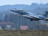 Ukraine gets Mirage 2000 fighter jet boost from NATO ally