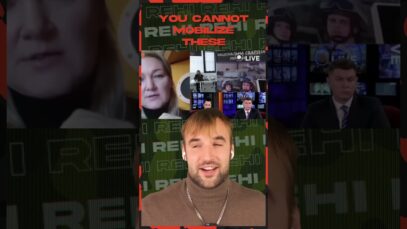 Ukraine has a problem with mobilization… #ukraine #russia