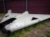 Ukraine hits Russian base storing Shahed drones in Krasnodar Krai,