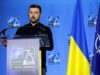 Ukraine hopes Washington will support Kyiv's NATO bid after elections,
