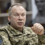 Ukraine improving interceptor drones to counter Russia, Syrskyi says